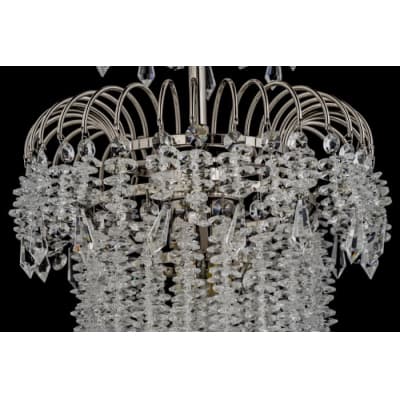 Подвесная люстра Arti Lampadari Sardinia Sardinia E 1.5.30.105 N
