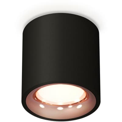 Точечный светильник Ambrella Techno Spot XS7532025