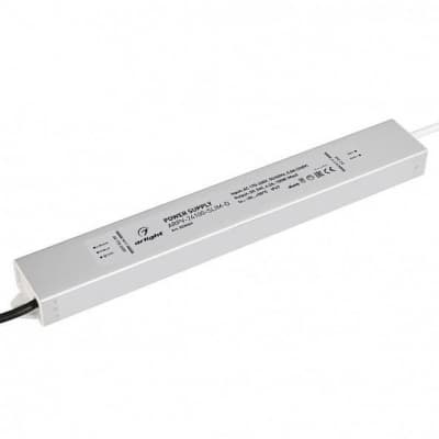 Блок питания Arlight ARPV-24100-SLIM-D 24V 100W IP67 026664