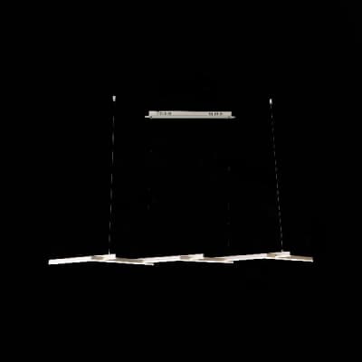 Подвесной светильник Basoni SL394.503.06 ST Luce
