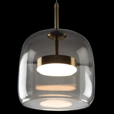 Подвесной светильник Dauphin 10041A Loft It