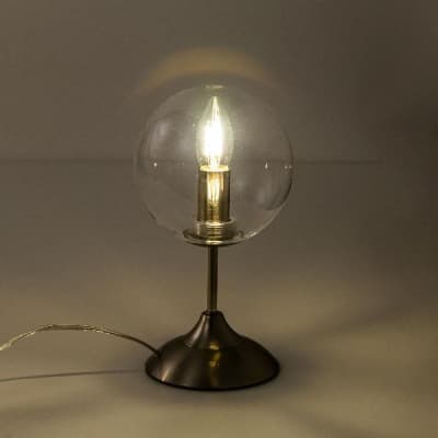 Интерьерная настольная лампа Томми CL102811 Citilux