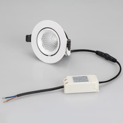 Точечный светильник Arlight EXPLORER 024027