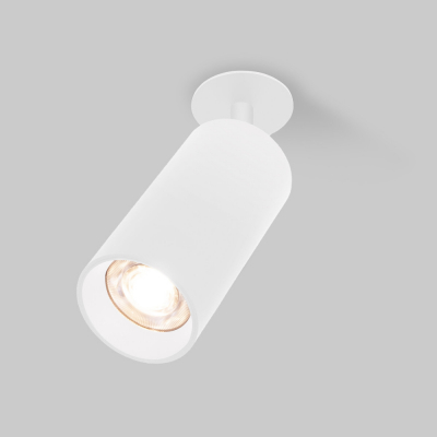 Точечный светильник Elektrostandard Diffe 25066/LED