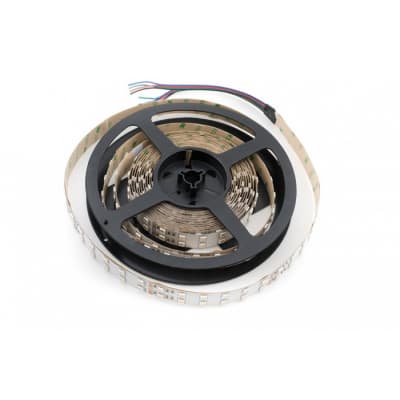 Светодиодная лента  SWG5120-24-28.8-RGB SWG