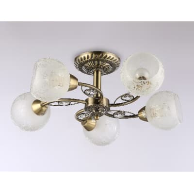Потолочная люстра Ambrella Traditional TR3064