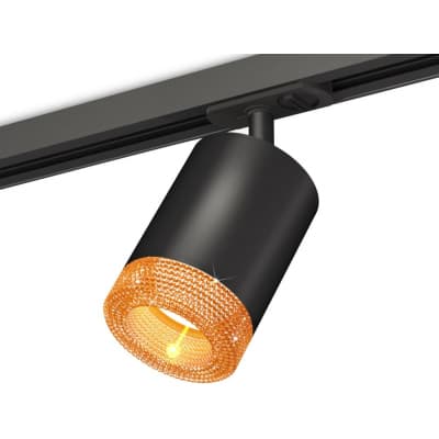 Трековый светильник Ambrella TECHNO SPOT XT7422011