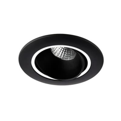Точечный светильник Techno Led Premium S510 BK Ambrella