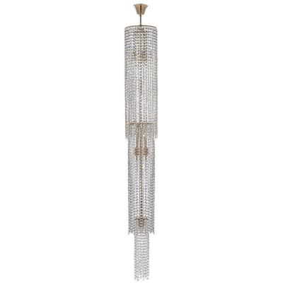 Потолочная люстра Arti Lampadari Stella Stella E 1.3.20.105 G