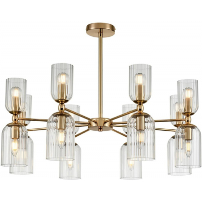 Потолочная люстра Lumion Kassia 6586/16