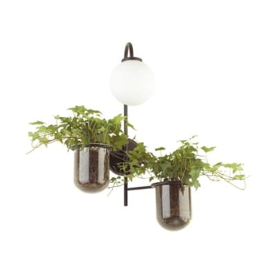 Настенный светильник ODEON LIGHT FLOWER 4681/1W