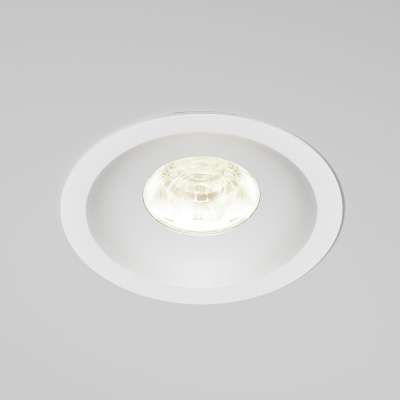 Точечный светильник Elektrostandard Combi 25068/LED