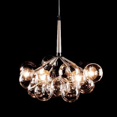 Подвесная люстра Loft It Bunch 10048/6 White