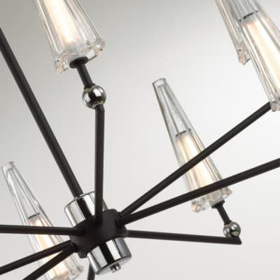 Потолочная люстра Odeon Light Fungo 5429/39L