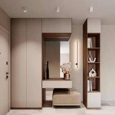 Точечный светильник Arlight ORIENT 031857
