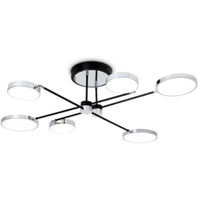 Потолочная люстра Ambrella COMFORT FL5155