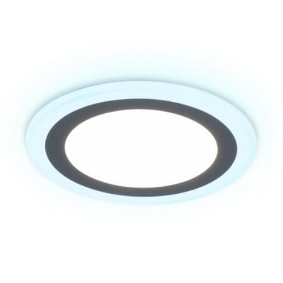 Точечный светильник DCR DCR363 Ambrella