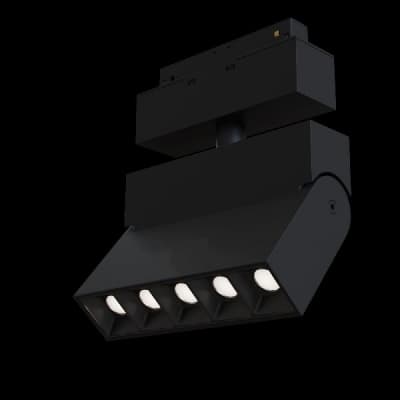 Трековый светильник Maytoni TR015-2-10W4K-B