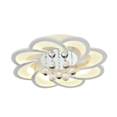Потолочная люстра Led 10236/8LED Escada