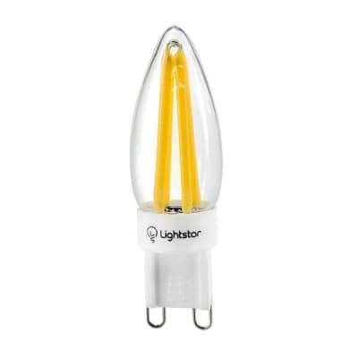 Лампа светодиодная Lightstar LED C35 G9 5W 4000K 940474