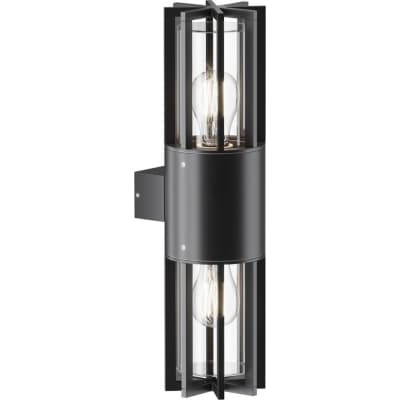 Настенный светильник уличный Maytoni Barrel O453WL-02GF
