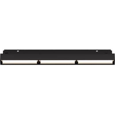 Трековый светильник Maytoni Parete TR106-2-18W4K-B