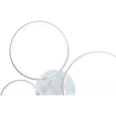 Потолочная люстра Natali Kovaltseva High-tech Led Lamps HIGH-TECH LED LAMPS 82035