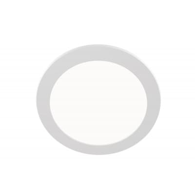 Встраиваемый светодиодный светильник Maytoni Stockton DL017-6-L18W