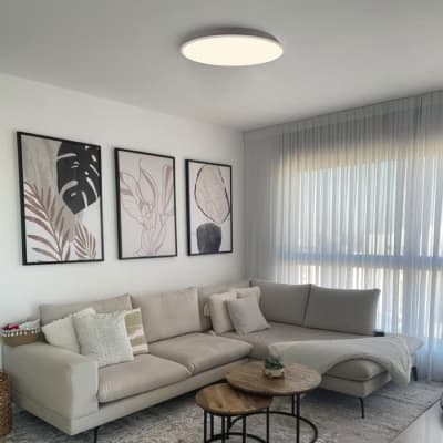 Потолочный светильник Loft It Brim 10226 White