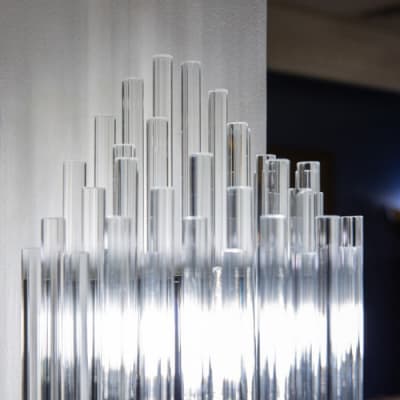 Бра Mayfair L09322.35 L'Arte Luce