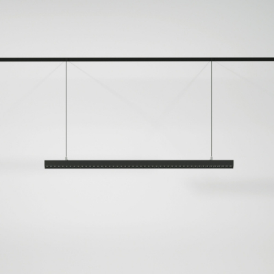 Трековый светильник Elektrostandard Slim Magnetic 85107/01