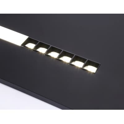 Потолочный светильник Ambrella PANELS DPS1071