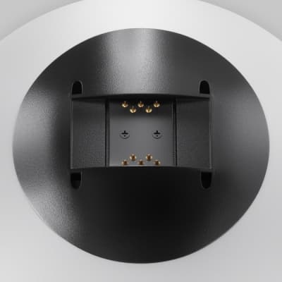 Трековый светильник Maytoni Bowl TR126B-20W4K-W
