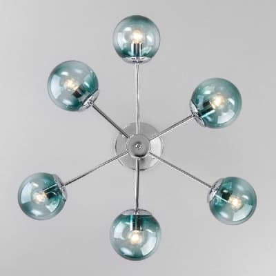 Потолочная люстра Eurosvet Ascot 30166/6