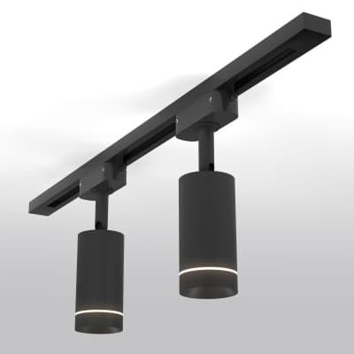 Трековый светильник Elektrostandard Glory LTB39