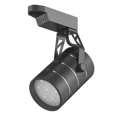 Трековый светильник  TL51-BL-07-WW SWG
