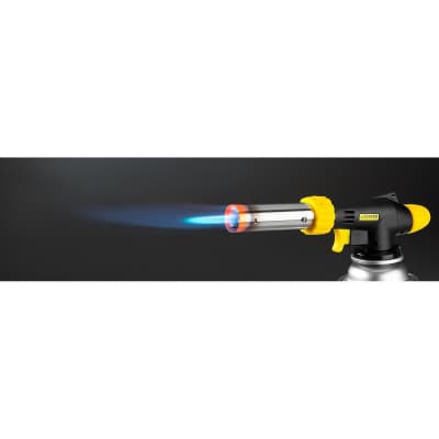 Газовая горелка на баллон Proterm STAYER 1300°C, пьезоподжиг 55580