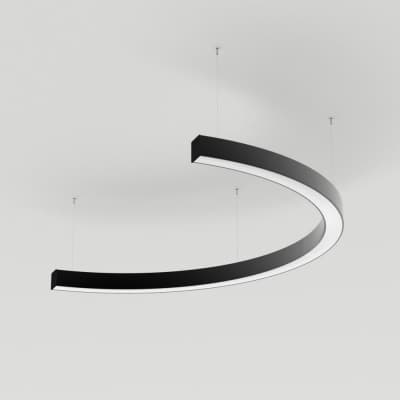 Подвесной светильник Arlight ARC 034015(1)
