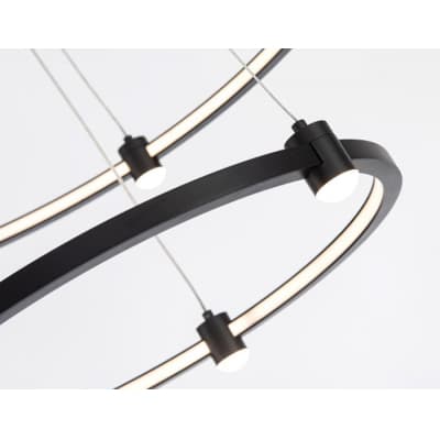 Подвесной светильник Ambrella COMFORT FL5506