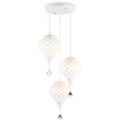 Подвесной светильник Ambrella TRADITIONAL TR8443