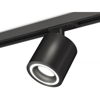 Трековый светильник Ambrella TECHNO SPOT XT7532010