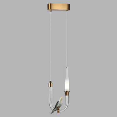Подвесной светильник Odeon Lark 5431/2L