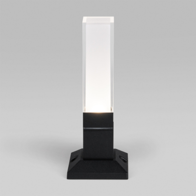 Наземный светильник Elektrostandard Techno 1536 TECHNO LED