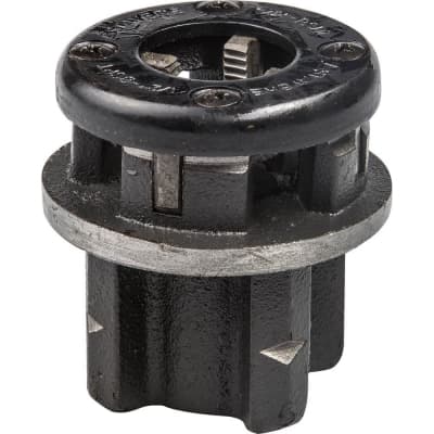 Клупп трубный со сменными зубцами STAYER  1/2" 28261-1/2