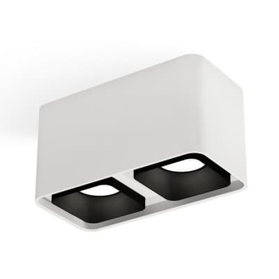 Точечный светильник Techno XS7850002 Ambrella