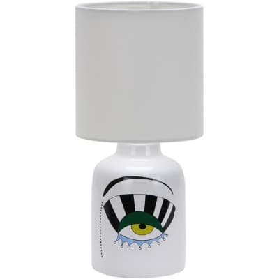 Настольная лампа Escada  10176/L White