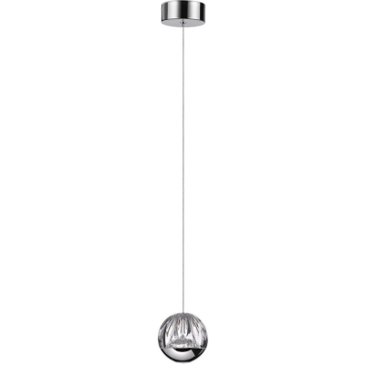 Подвесной светильник Odeon Sono 5100/5L