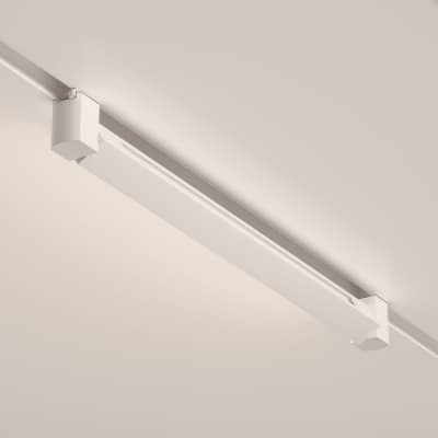 Трековый светильник Maytoni Basis Rot TR104-1-20W4K-W