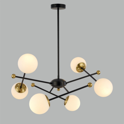 Потолочная люстра Lumion Melody 6581/6
