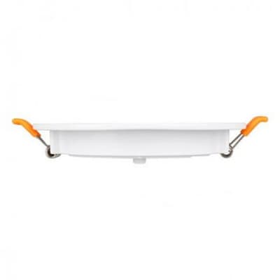 Встраиваемый светильник Arlight DL-BL125 9W 6000K IP40 021433